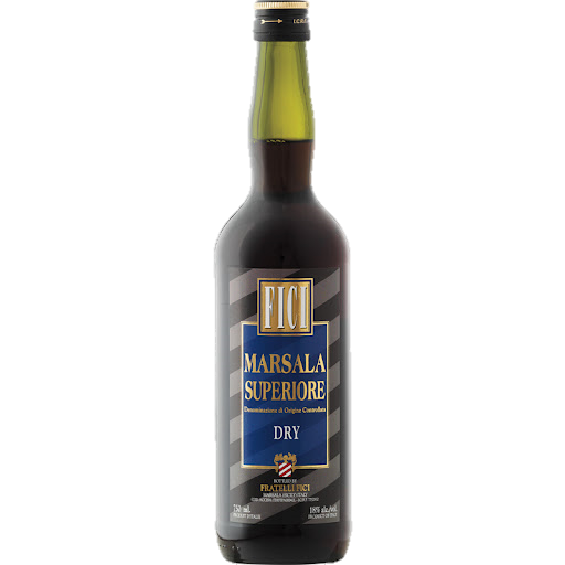 Fratelli Marsala Dry