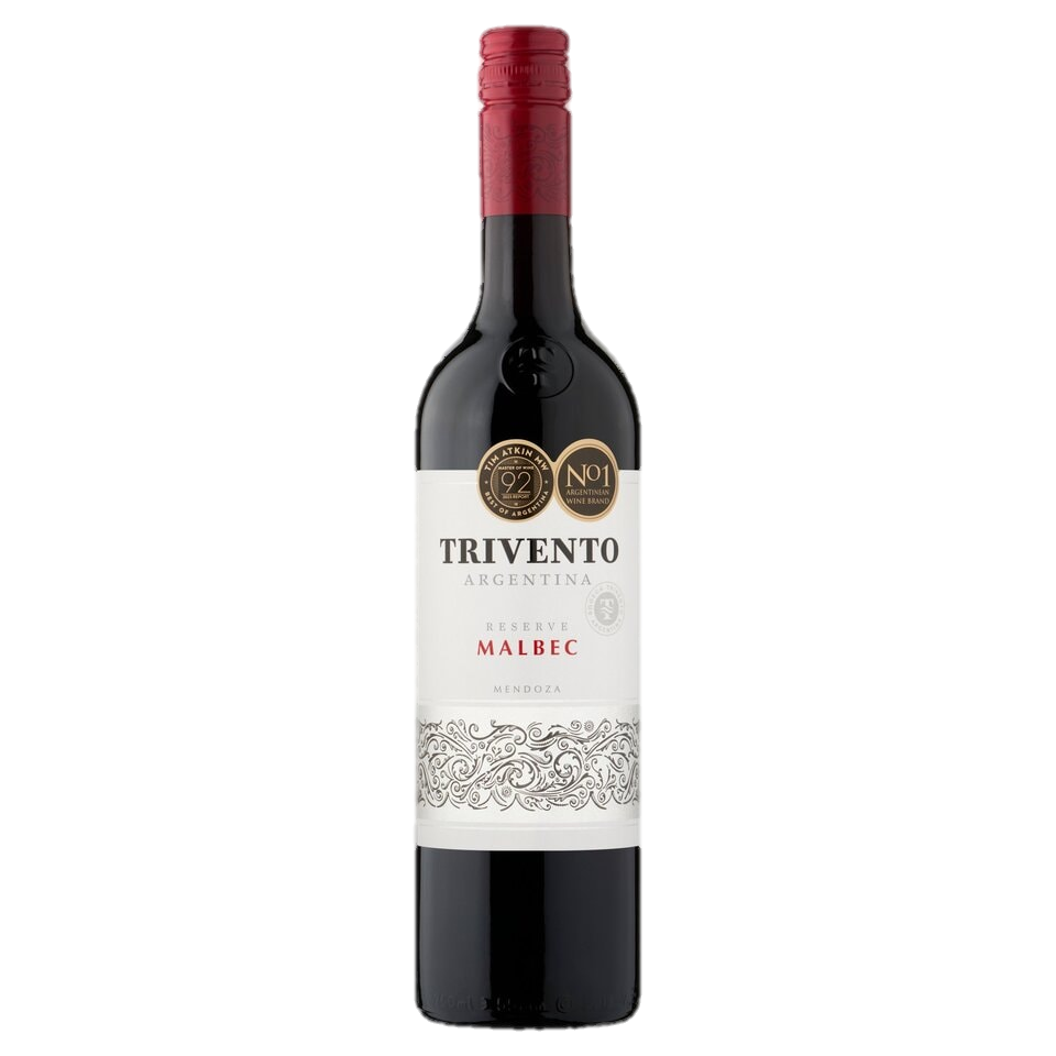 Trivento Malbec Reserve