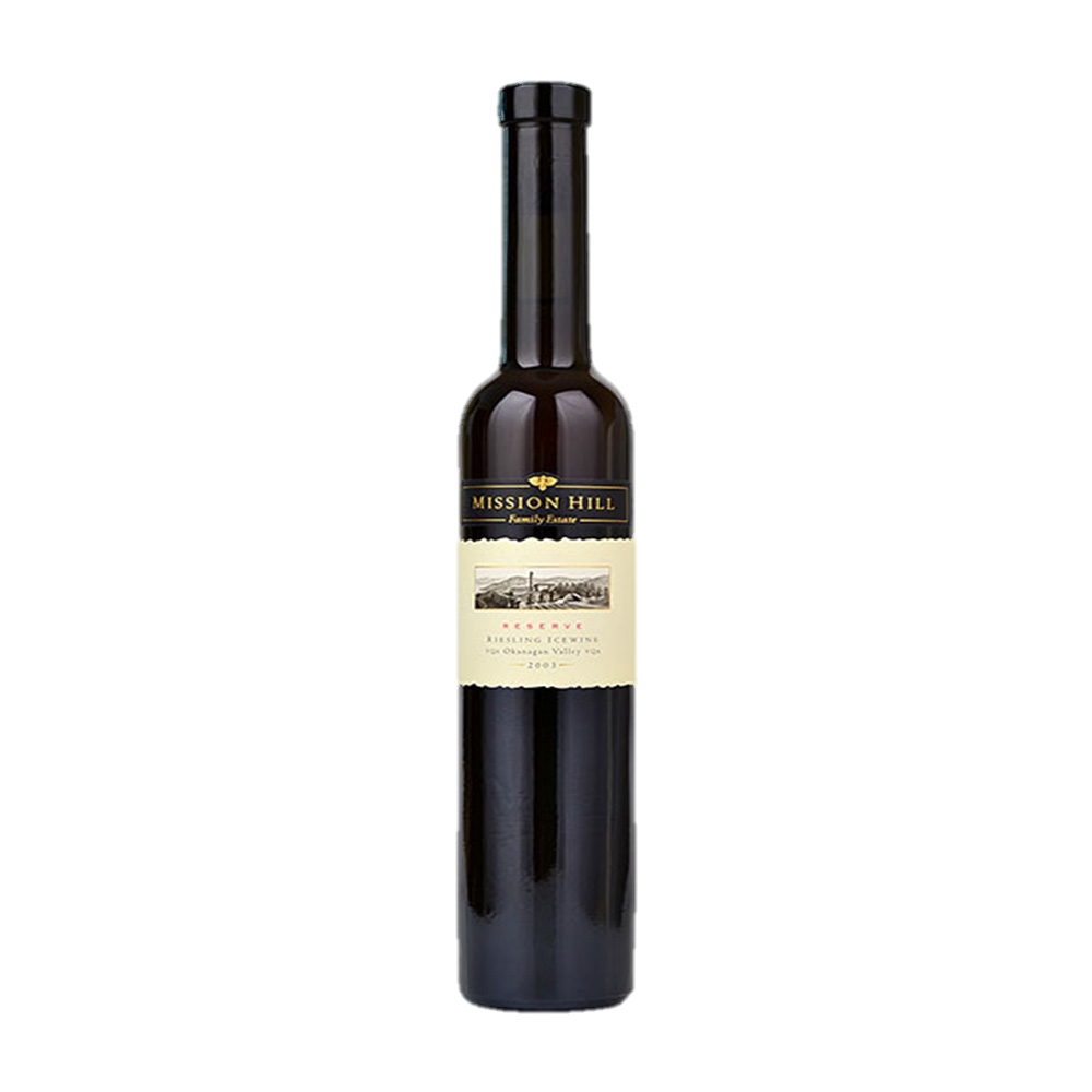 Mission Hill Reserve Riesling Icewine