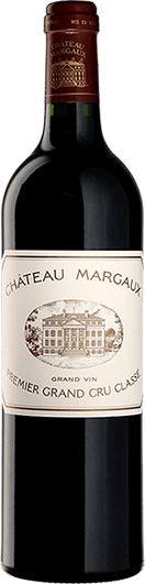 Chateau Margaux 2006