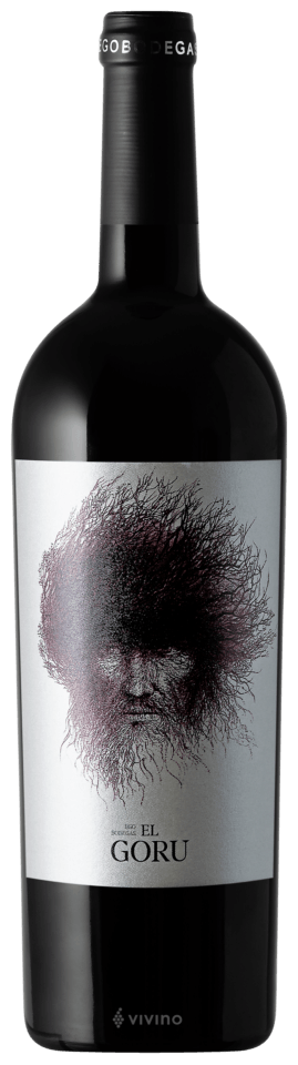 Ego Bodegas El Goru