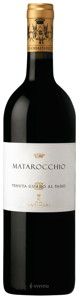Guado Al Tasso Matarocchio 2016