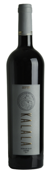 Kalala Organic Estate Winery Aspire Red