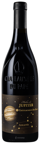 Les Halos De Jupiter Chateauneuf Du Pape