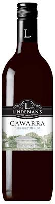 Lindemans Shiraz Cabernet