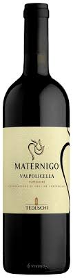 Tedeschi, Maternigo Valpolicella Superiore