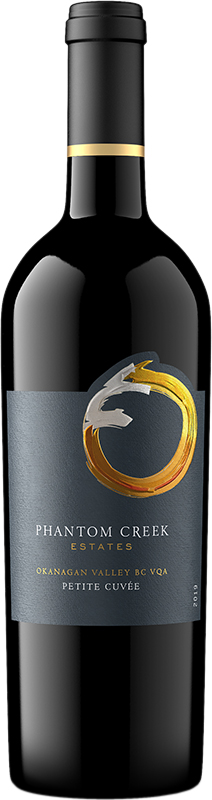 Phantom Creek Estates Petit Cuvee