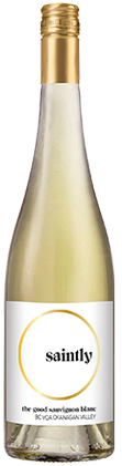 Saintly Sauvignon Blanc 750ml
