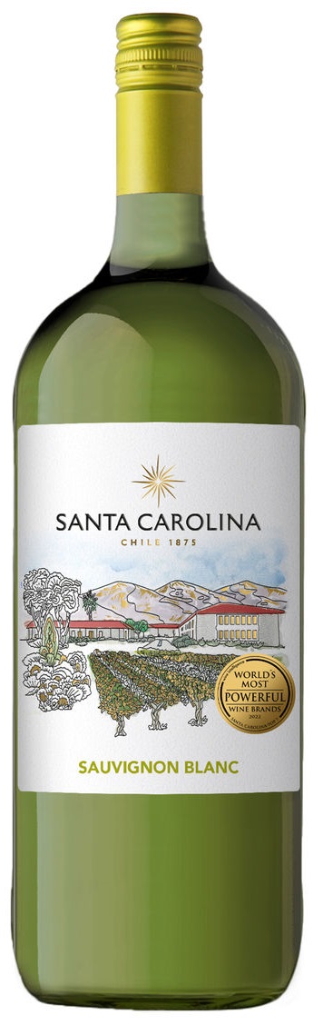 Santa Carolina Sauvignon Blanc