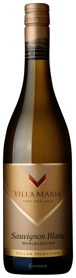 Villa Maria Cellar Sauvignon Blanc