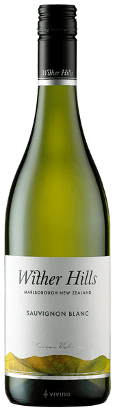 Wither Hills Sauvignon Blanc
