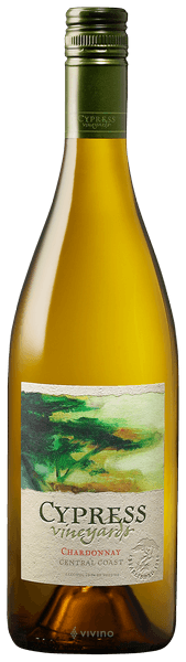 Cypress Chardonnay