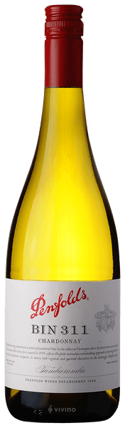 Penfolds, Bin 311 Chardonnay.