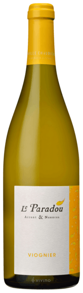 Le Paradou Viognier