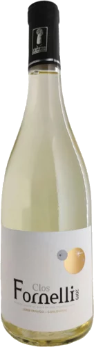 Clos Fornelli Vermentinu Blanc