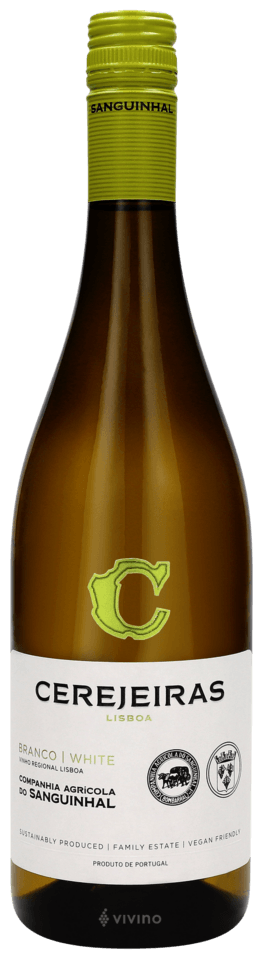 CEREJEIRAS WHITE