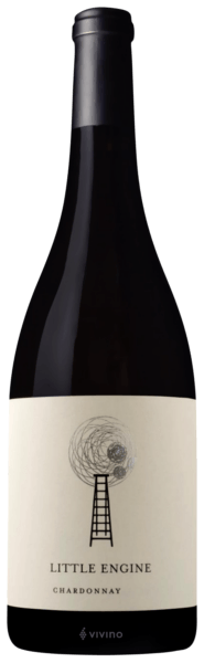 Little Engine Silver Chardonnay