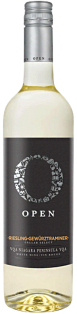 Open Riesling Gewurztraminer