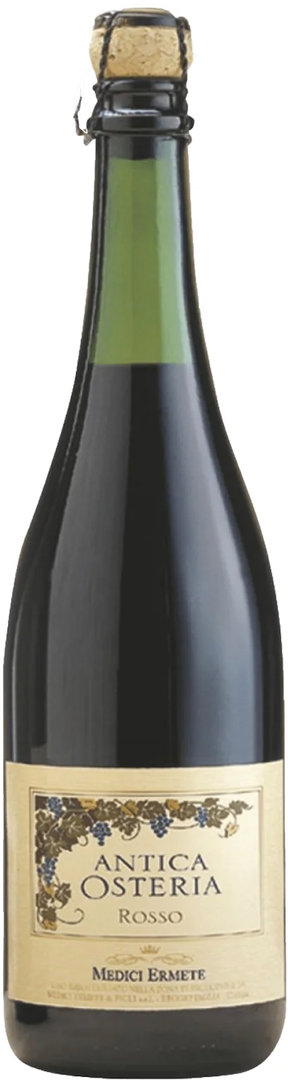 Medici Ermete Antica Osteria Lambrusco