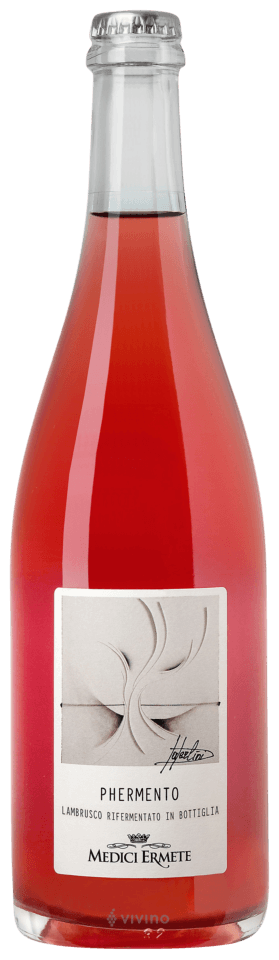 Medici Ermete Phermento Lambrusco