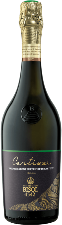 Bisol Prosecco Superiore Di Cartizze