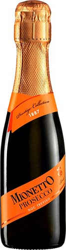 Mionetto Treviso Prosecco Brut 200ML