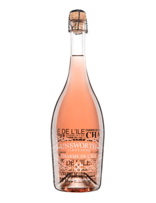 Unsworth Charm Rose