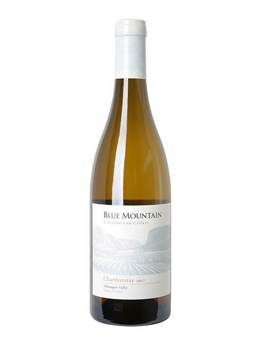 Blue Mountain Chardonnay