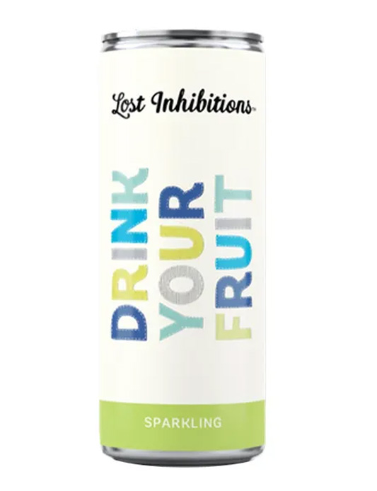Lost Inhibitions Muscat Frizzante Can