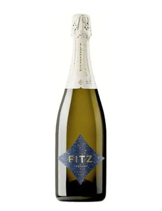 Fitzpatrick Fitz Cremant