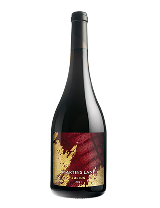 Martin's Lane Julius Co-Ferment