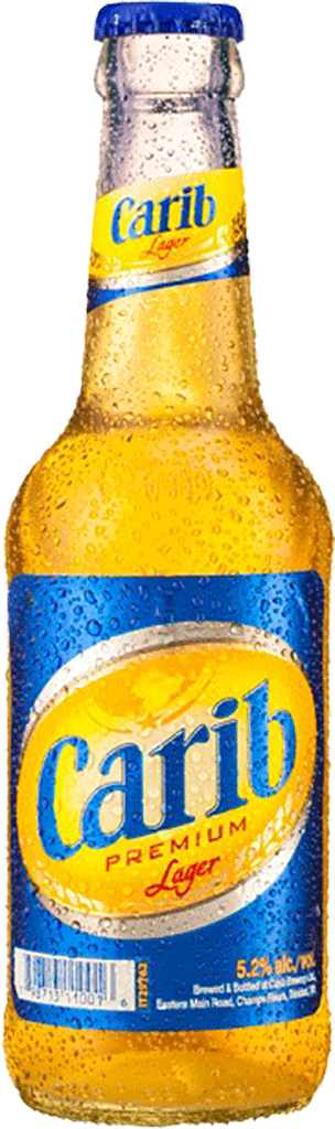 Carib Lager