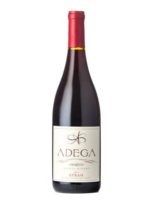 Adega on 45th Syrah