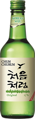 CHUM CHURUM ORIGINAL SOJU Tudor House