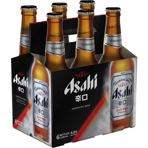 Asahi 