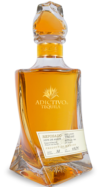 Adictivo Reposado Tequila