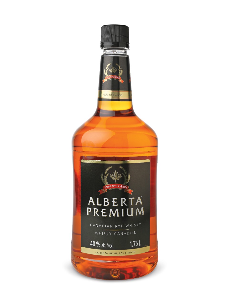 Alberta Premium Rye Whisky