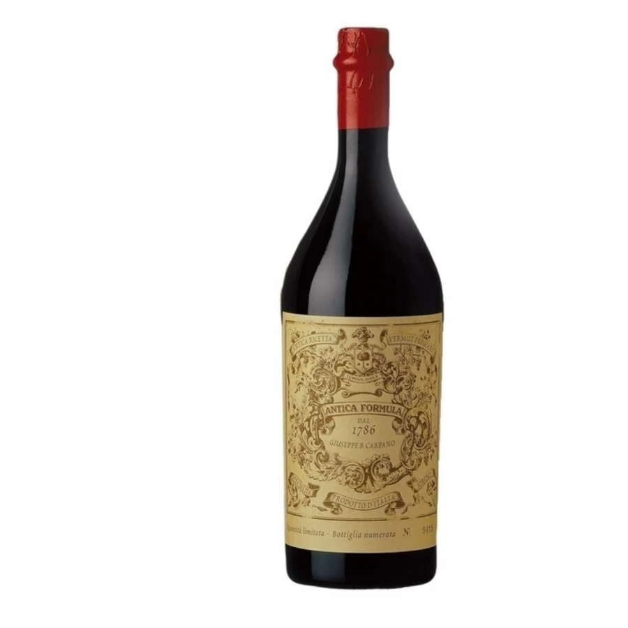 Antica Formula Vermo