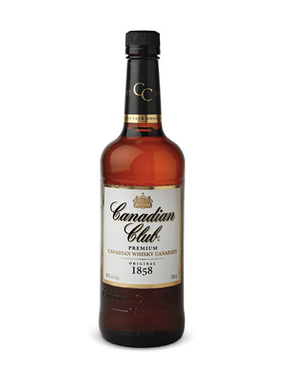 Canadian Club Whisky