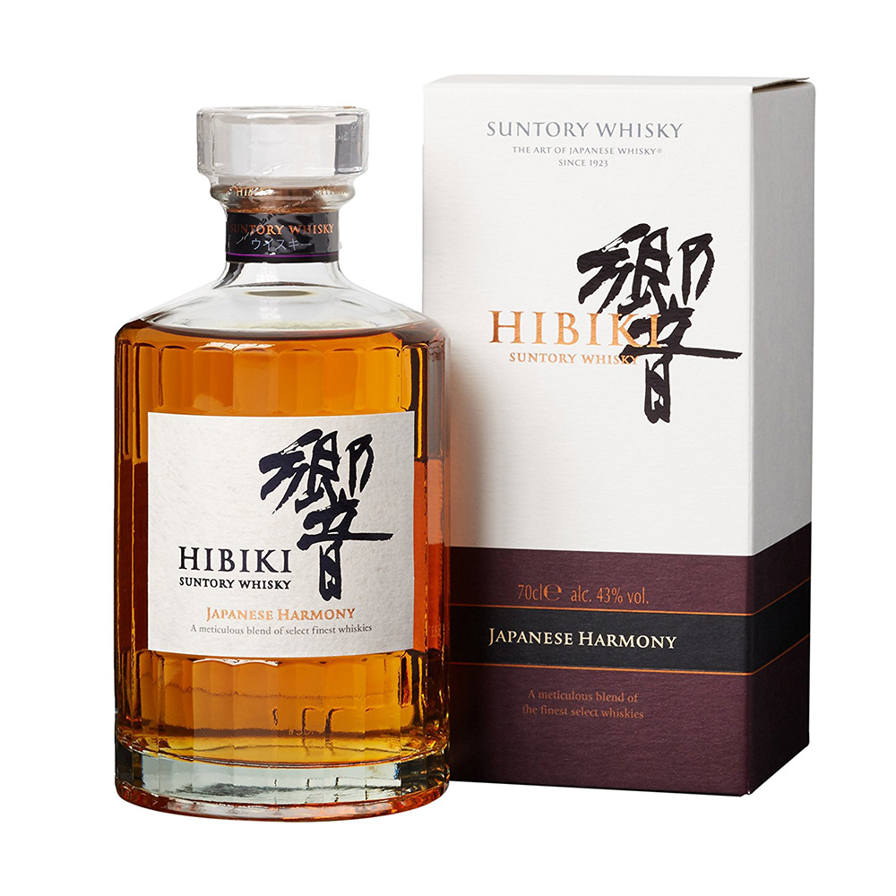 Hibiki Harmony