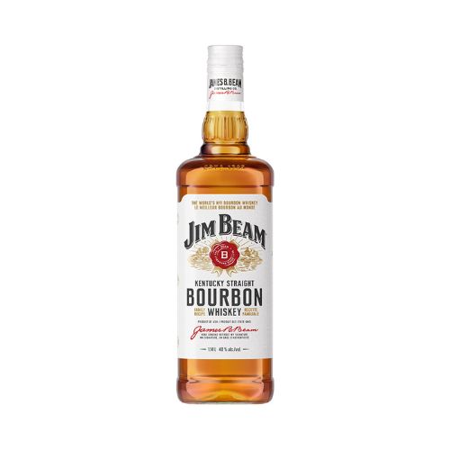 Jim Beam Bourbon