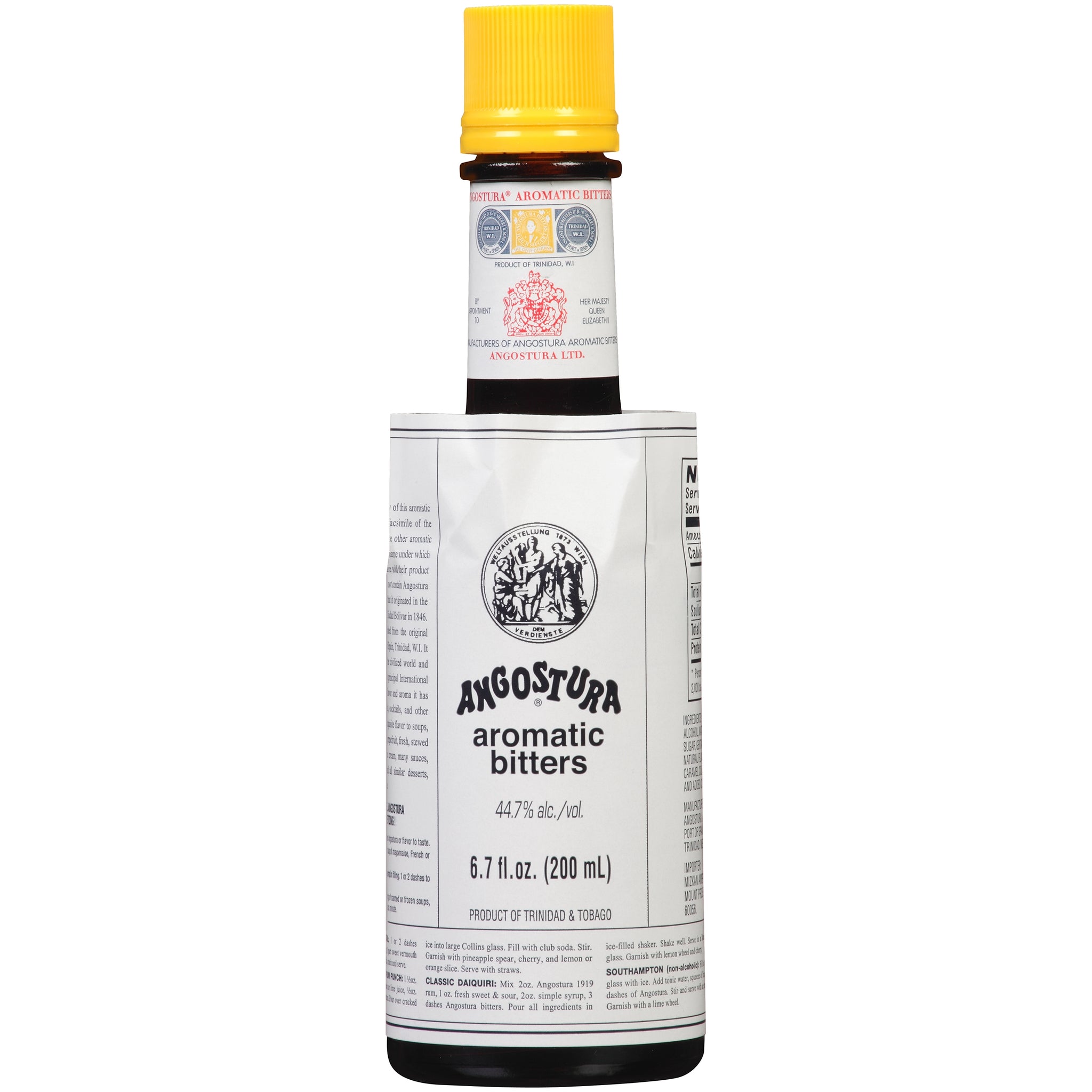 Angostura Aromatic Bitters