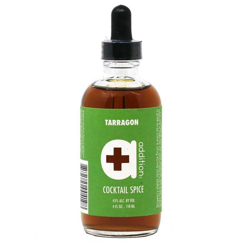 Addition Tarragon Cocktail Spice