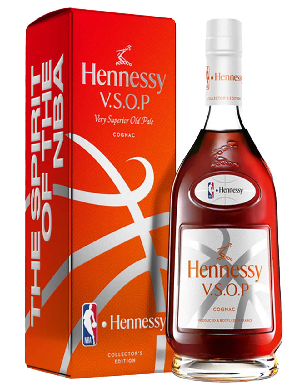 Hennessy V.S.O.P. Cognac