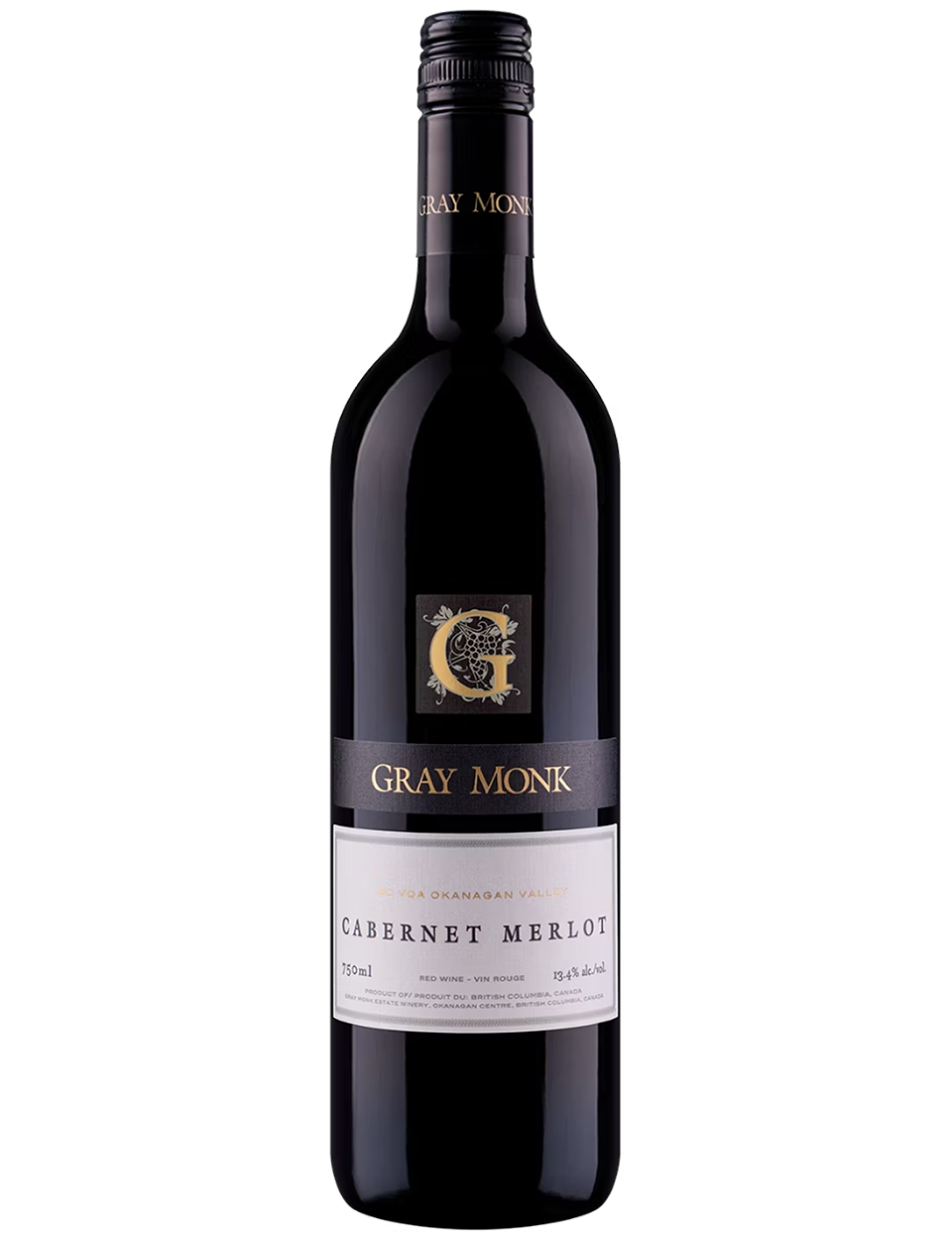 Gray Monk Cabernet Merlot