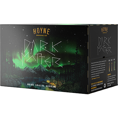 Hoyne Dark Matter