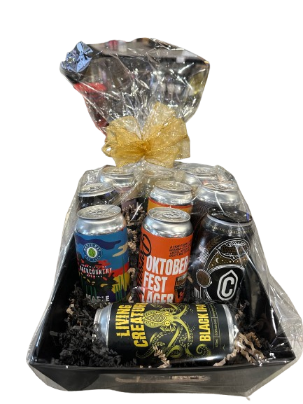 Beer Basket