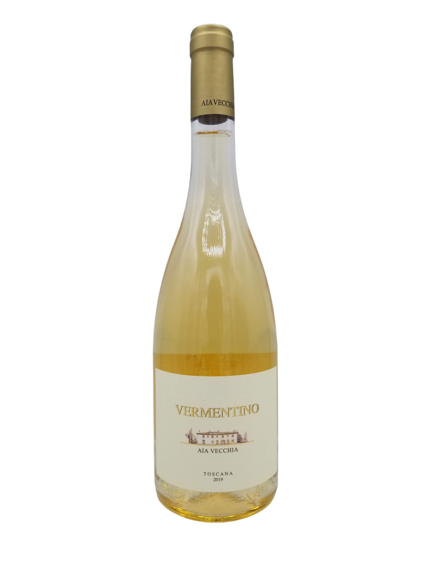 Aia Vechia Vermentino
