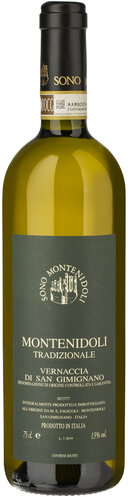 Montenidoli Tradizionale Vernaccia Di San Gimignano