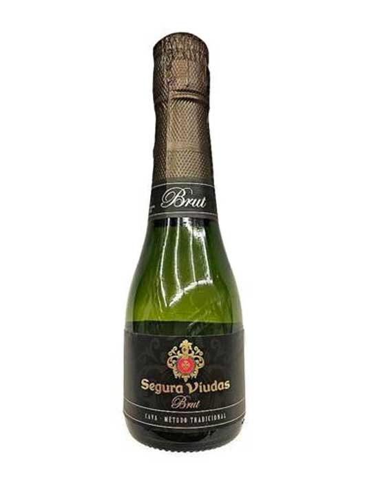 Segura Viudas Brut Reserva Cava